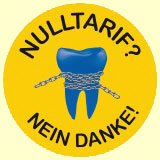 Logo Deutscher Zahnärzte Verband e.V.