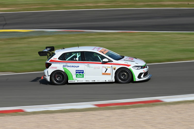 piro sports am Nürburgring